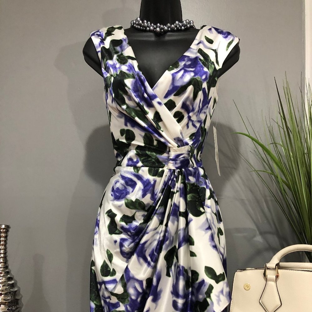 CASUAL DRESS - Picture 10 of 13